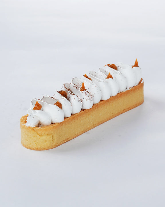Banoffee Tart