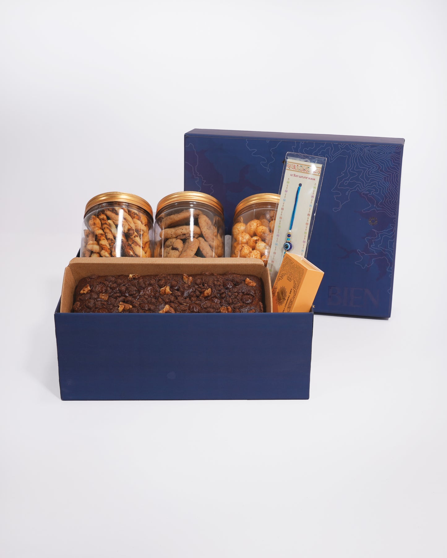 Rakhi Celebration Box (Large)