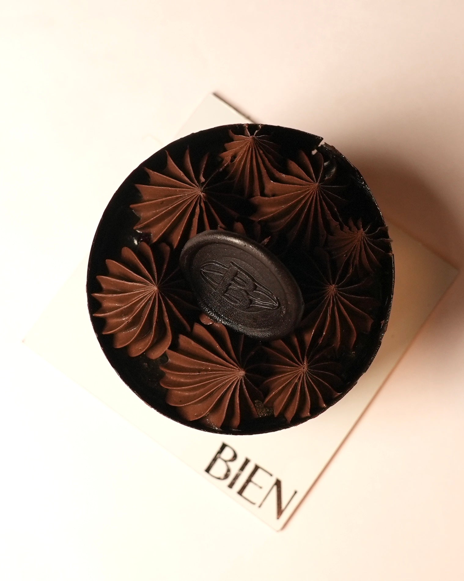 Bien's Chocolate Pastry