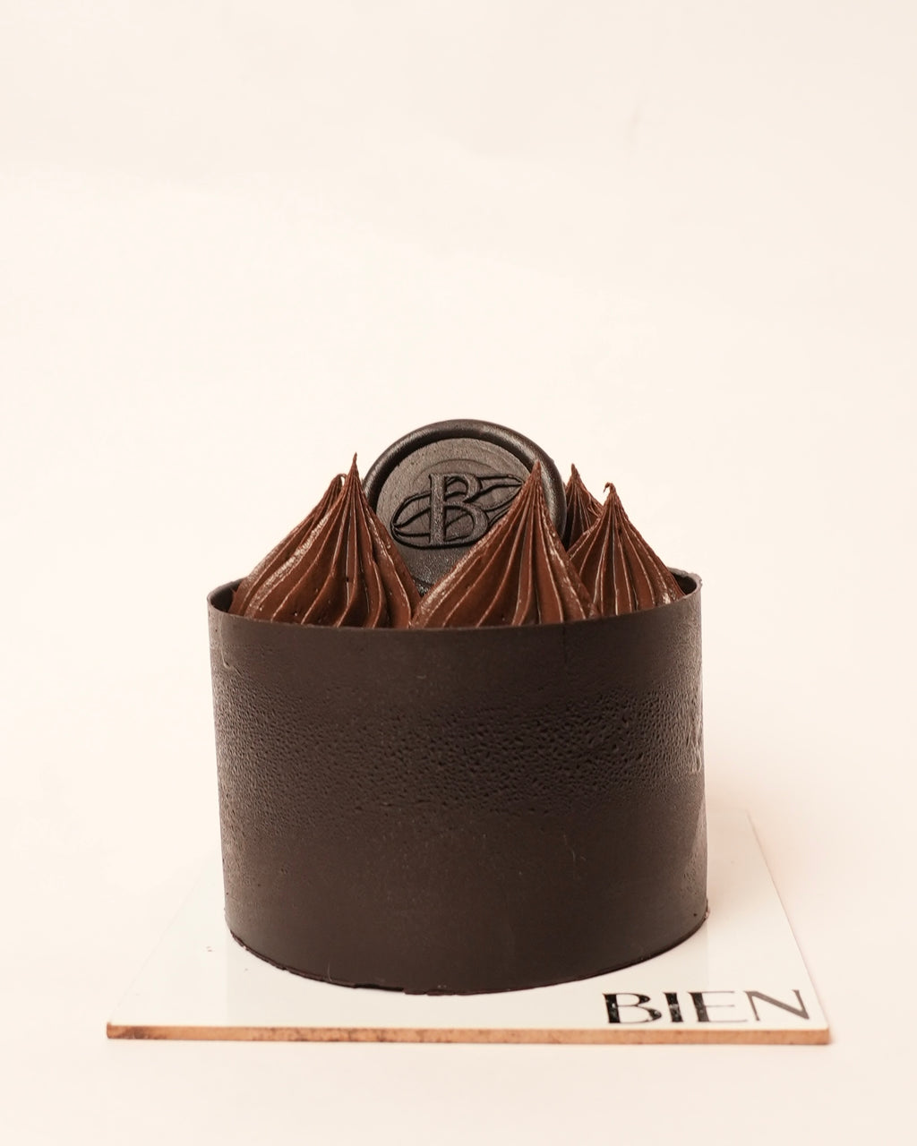 Bien's Chocolate Pastry