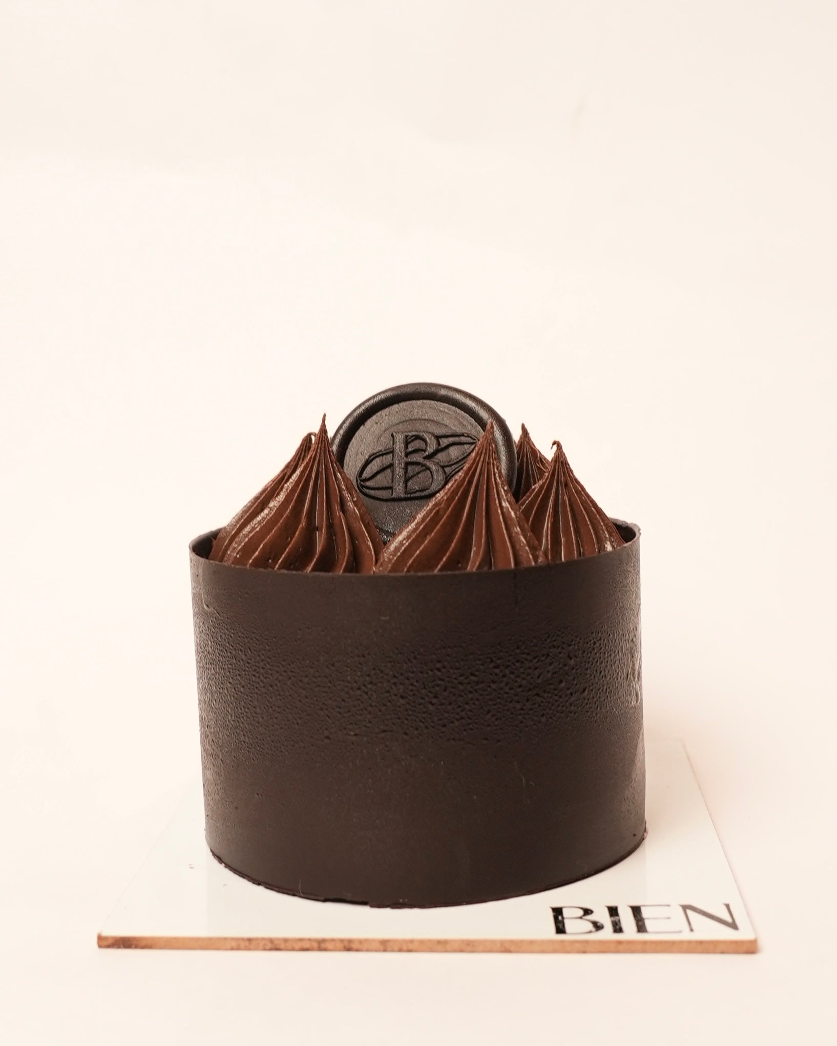 Bien's Chocolate Pastry