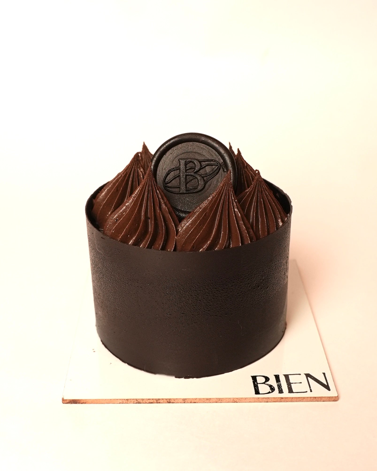 Bien's Chocolate Pastry