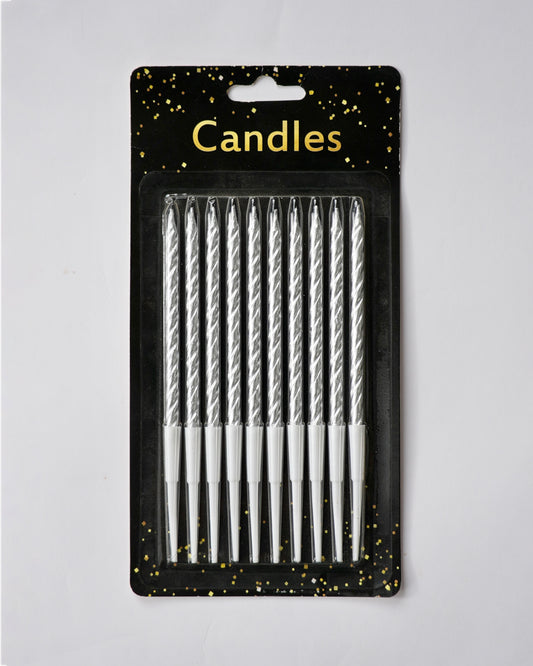 Candles (small)