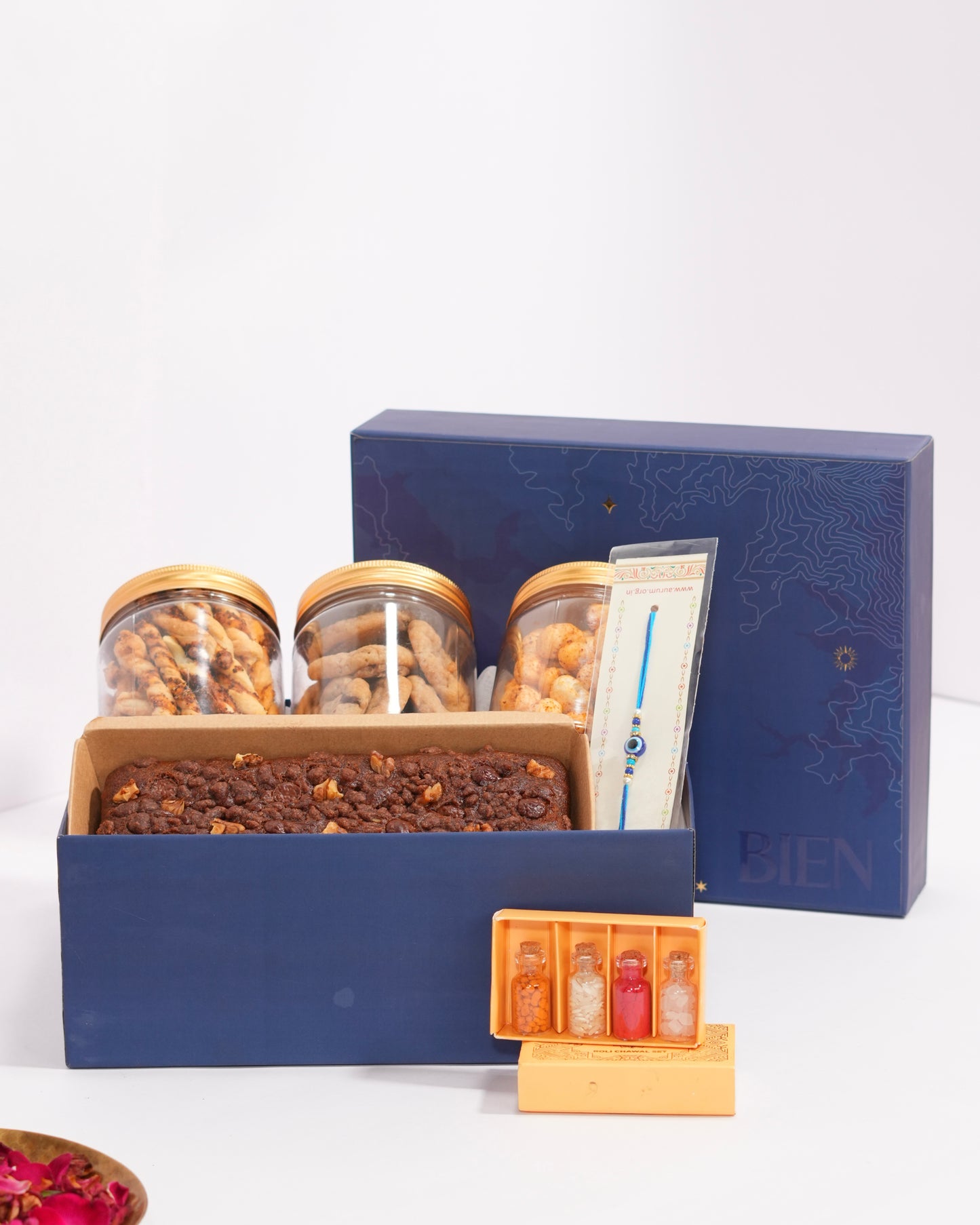 Rakhi Celebration Box (Large)