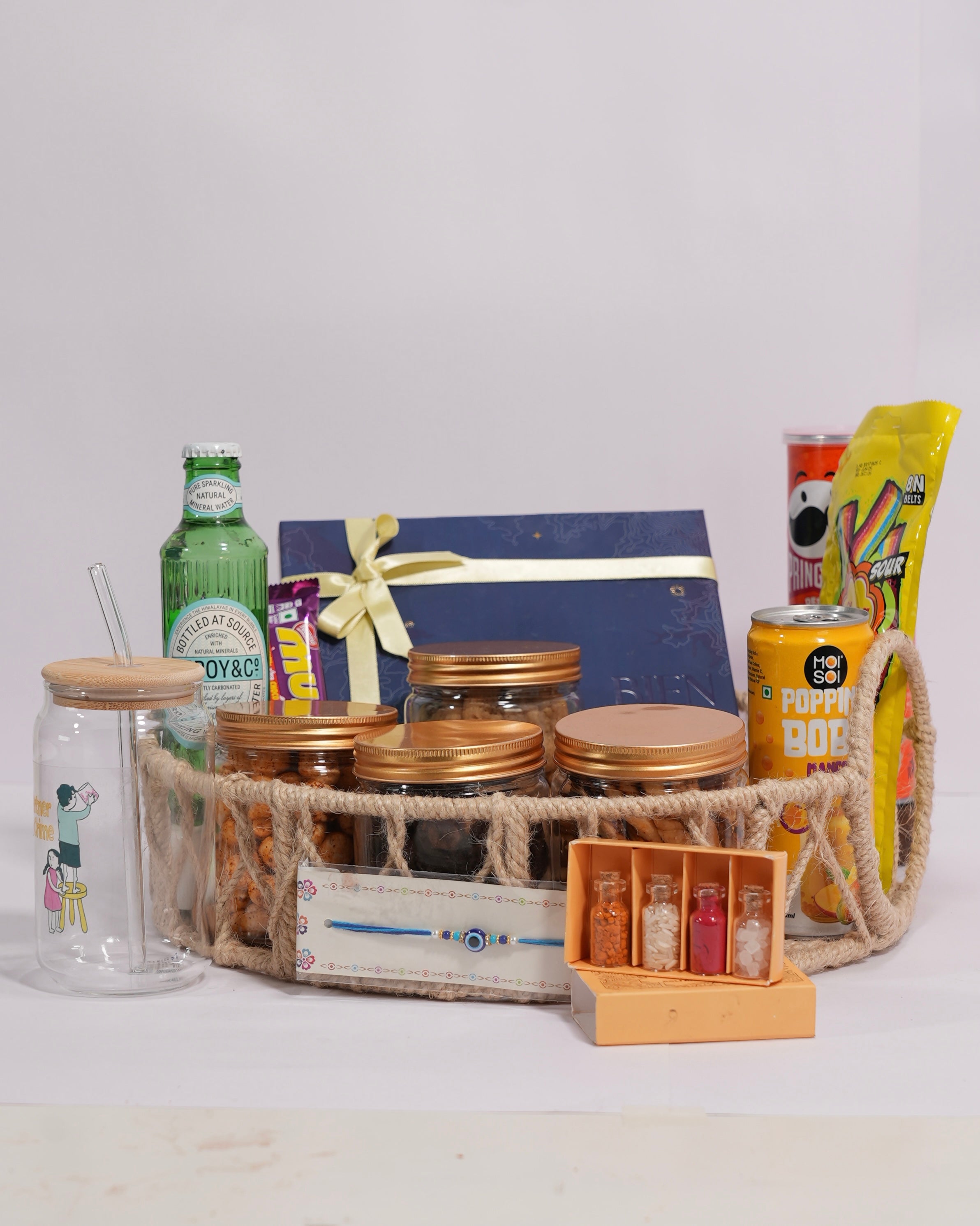 Rakhi Special Banter Hamper