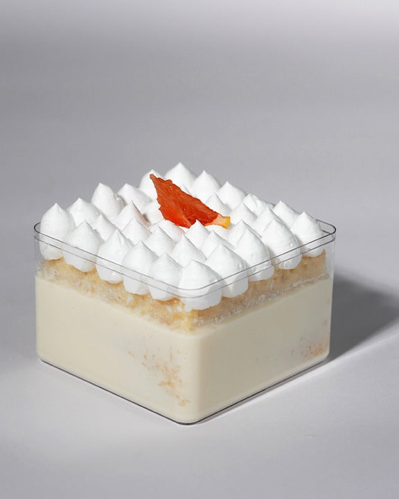 Classic Tres Leches