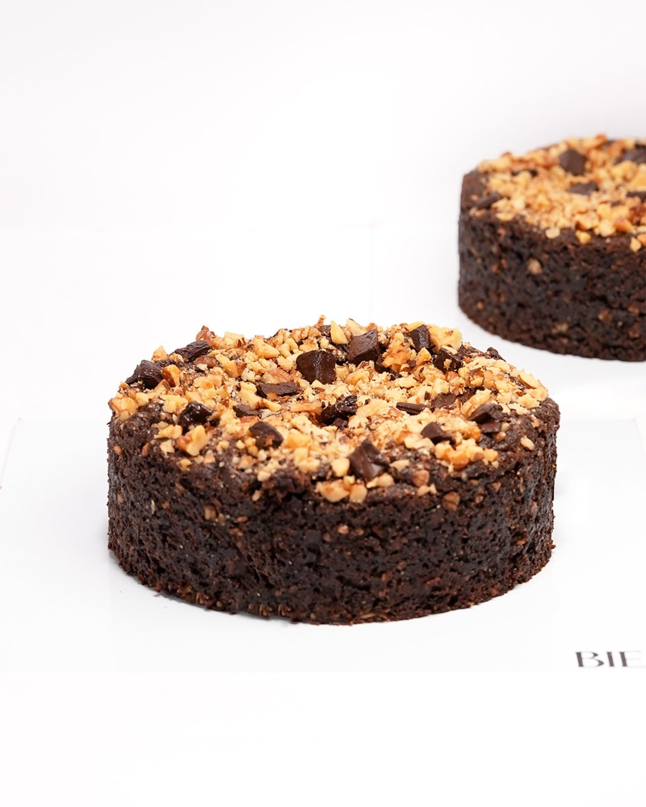 55% Dark Chocolate Celebration Cake