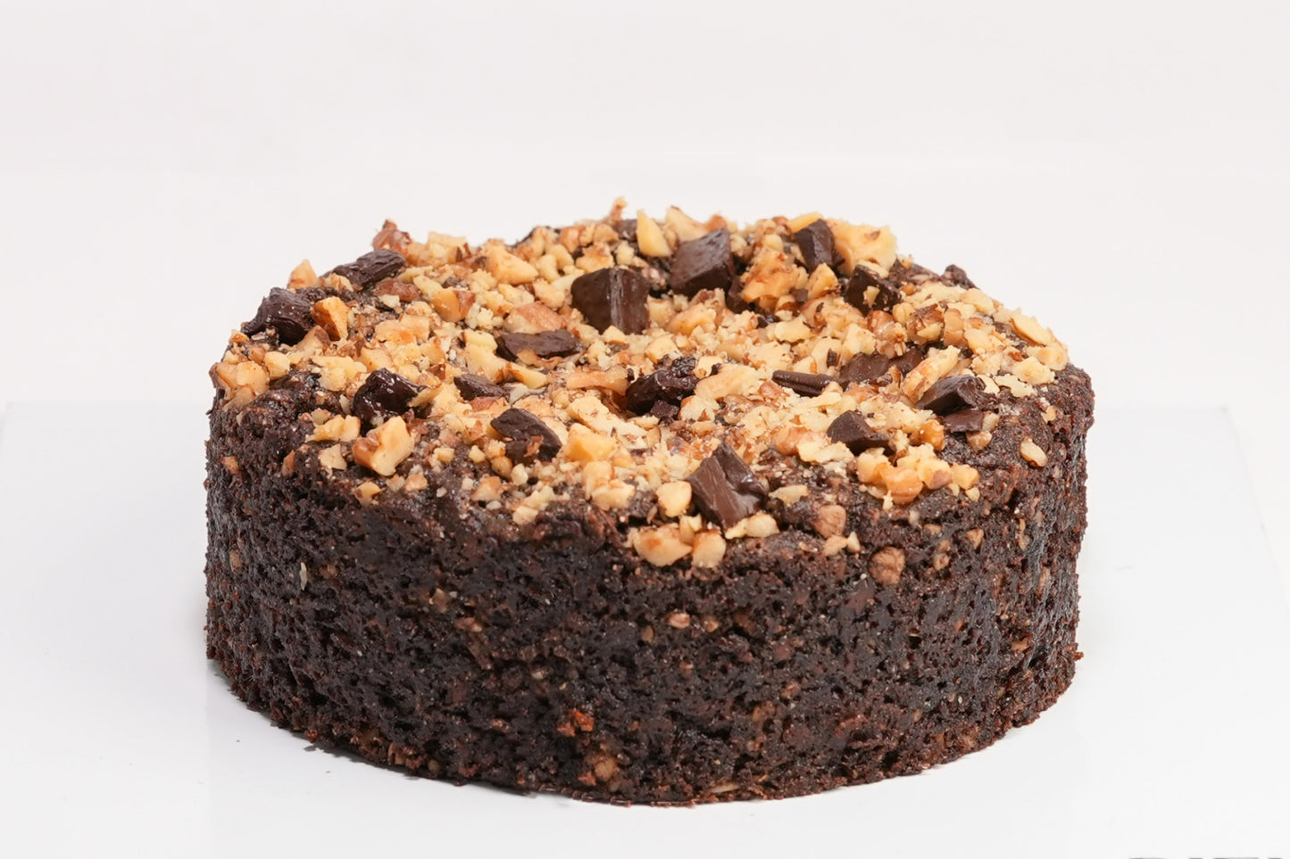 55% Dark Chocolate Cake (500g)
