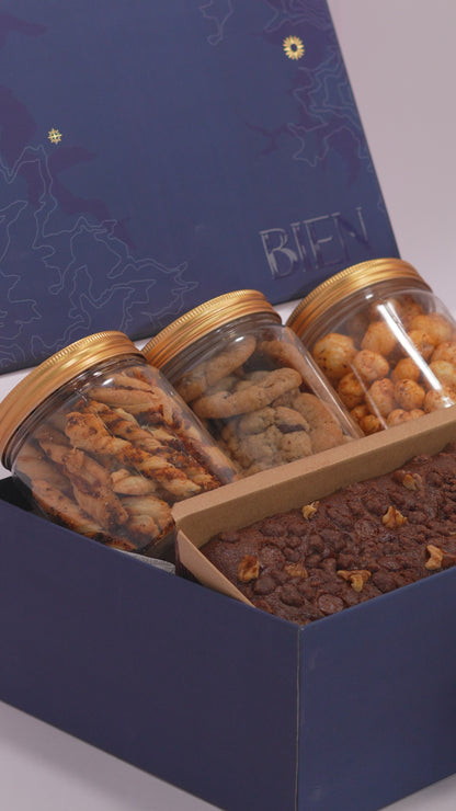 Rakhi Celebration Box (Large)